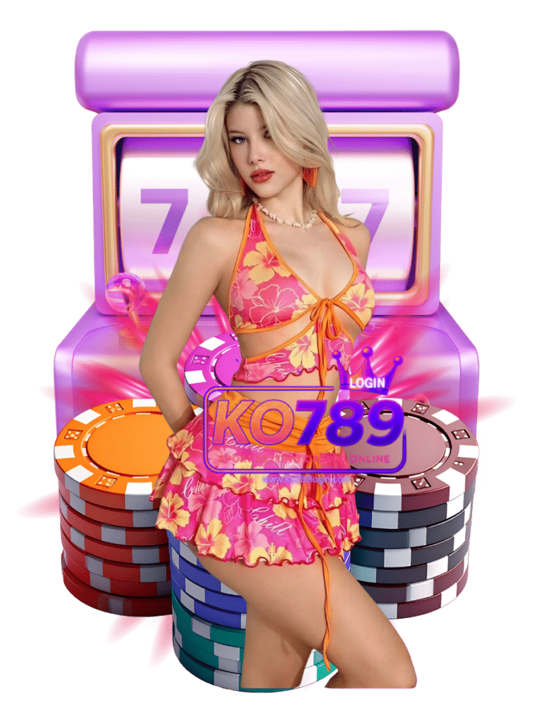 ko789 login เว็บสล็อต